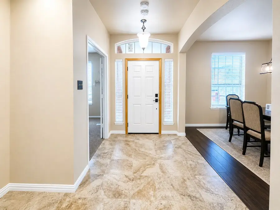 1114 Hidden Creek Drive, Allen, TX 75002 - #3