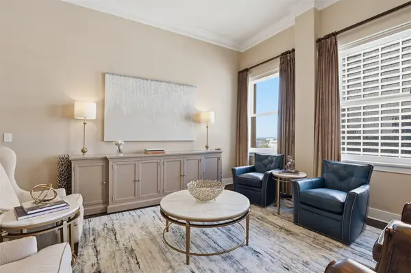 411 W 7th Street #1005, Fort Worth, TX 76102