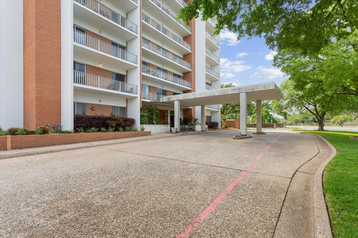 4924 Cobbs #3C, Waco, TX 76710 - #1