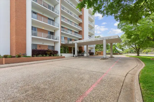 4924 Cobbs #3C, Waco, TX 76710