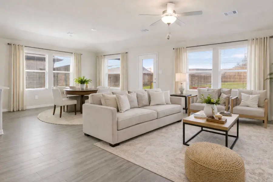 2317 Bellatrix Drive, Haslet, TX 76052 - #2