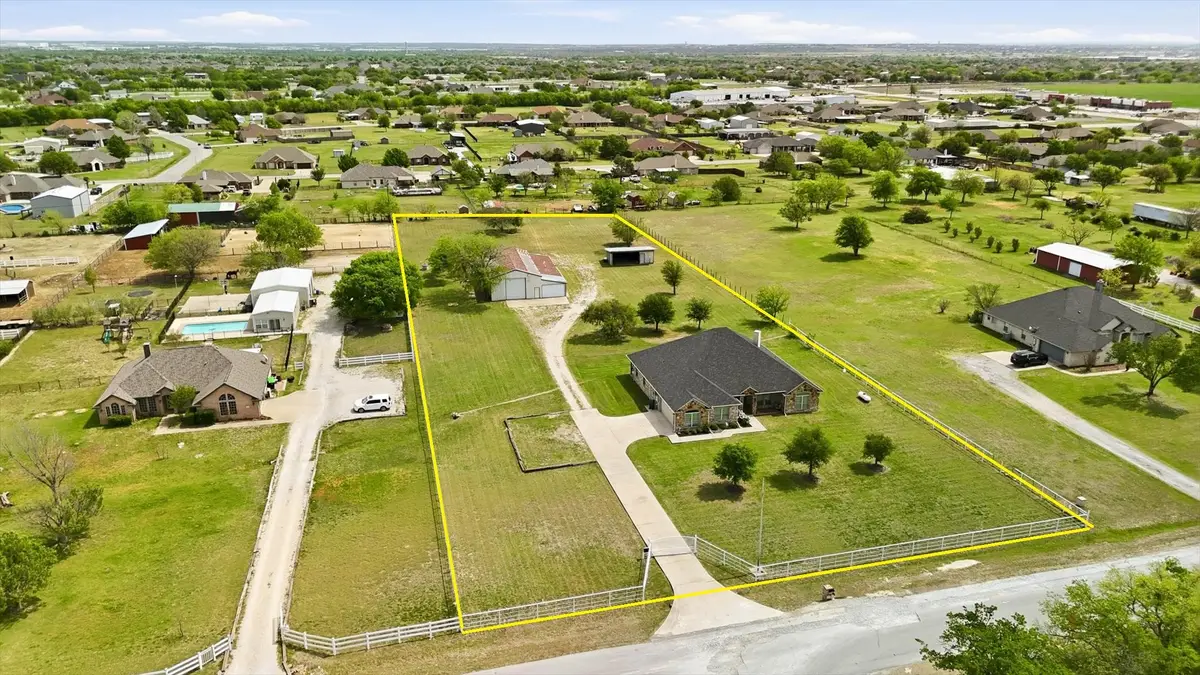 13424 Haslet Court, Haslet, TX 76052 - #1
