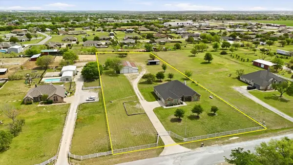 13424 Haslet Court, Haslet, TX 76052