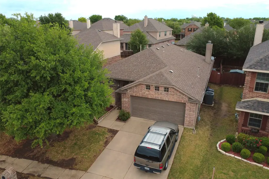 1913 Hidden Fairway Drive, Wylie, TX 75098 - #3