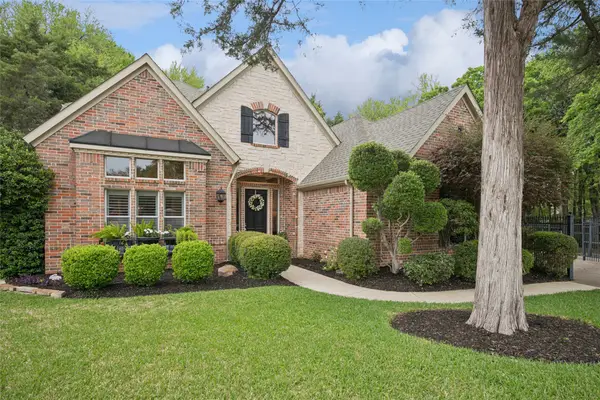 502 Everwood Court, Southlake, TX 76092