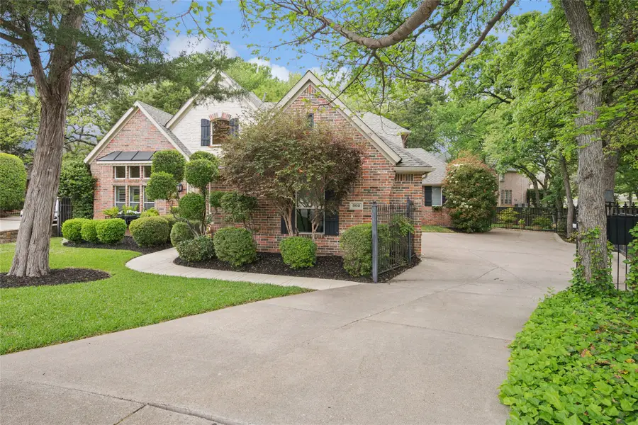502 Everwood Court, Southlake, TX 76092 - #2