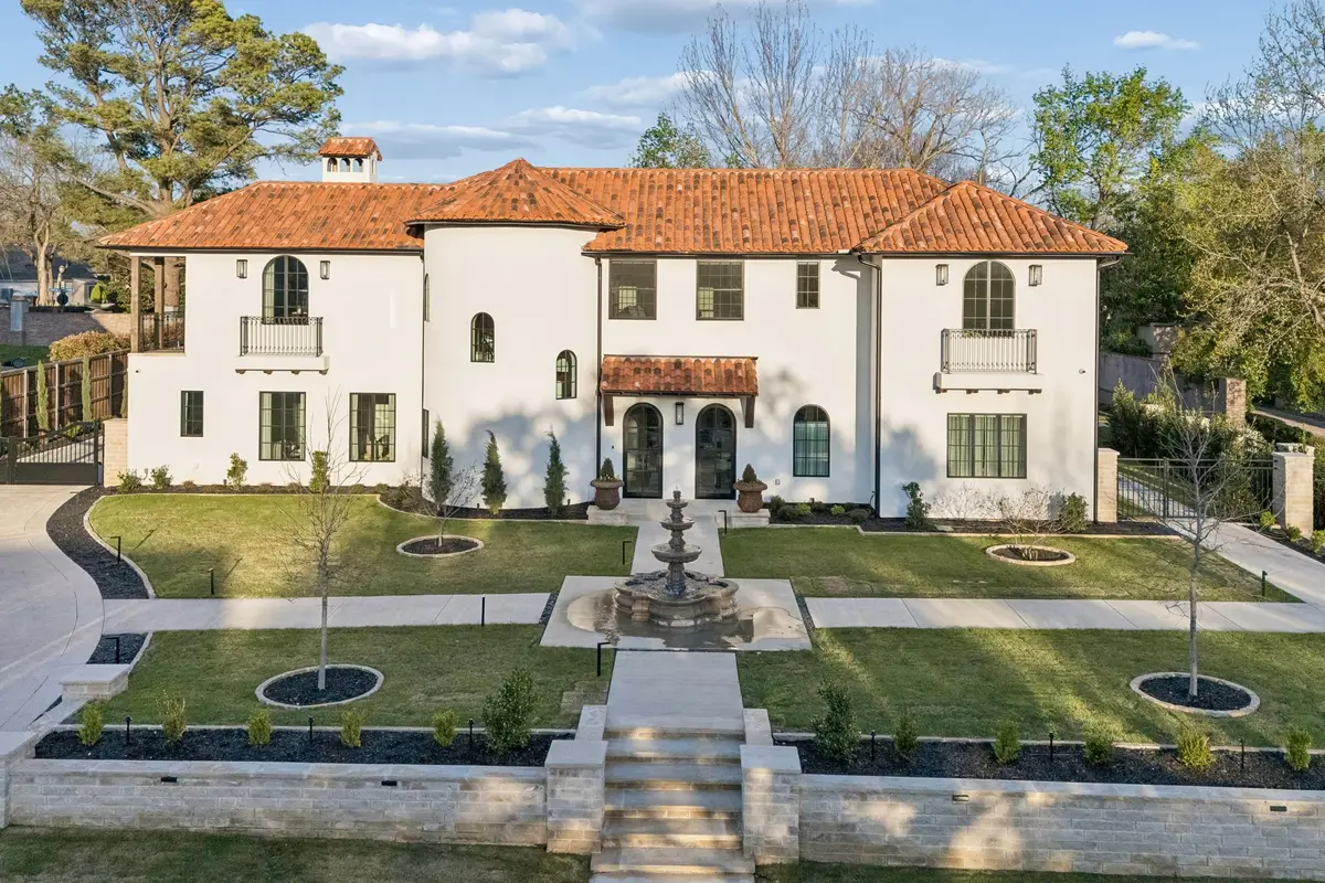 5301 Miramar Lane, Colleyville, TX 76034 - #1