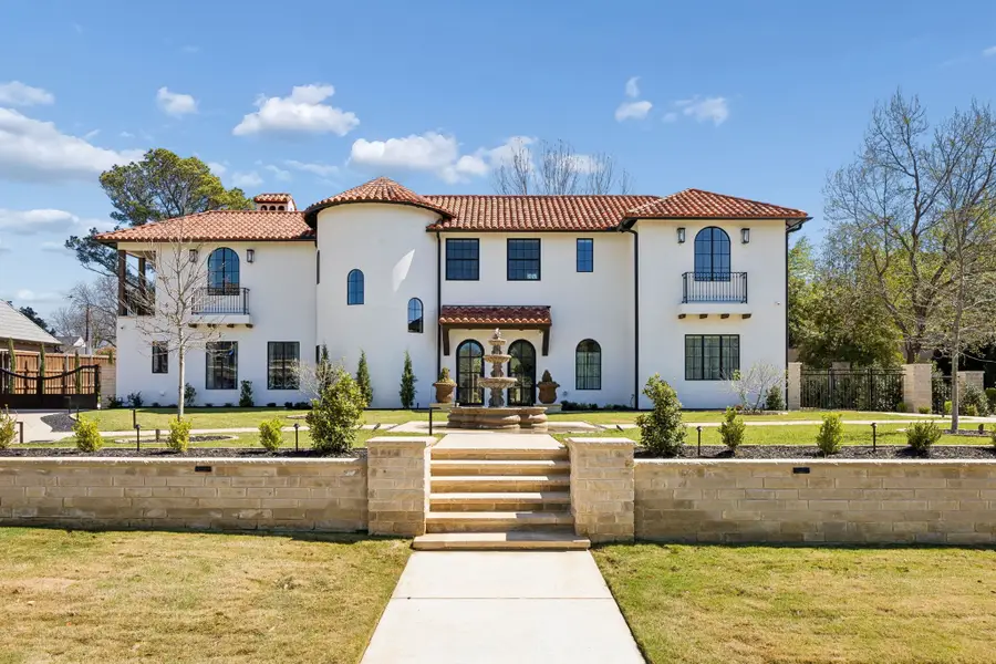 5301 Miramar Lane, Colleyville, TX 76034 - #2