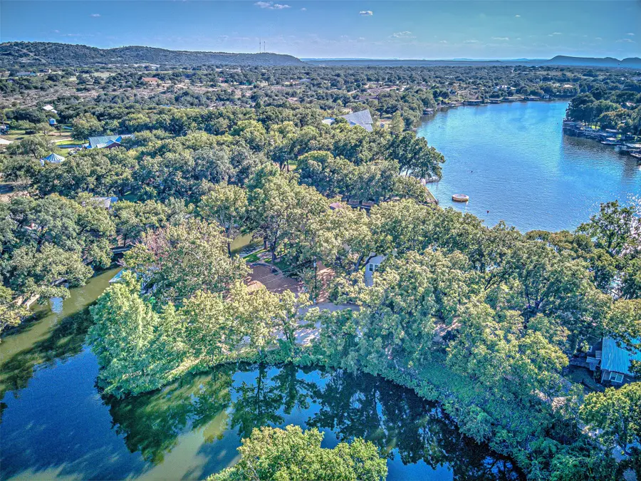 1336 S Lakeside Drive, Burnet, TX 78611 - #2