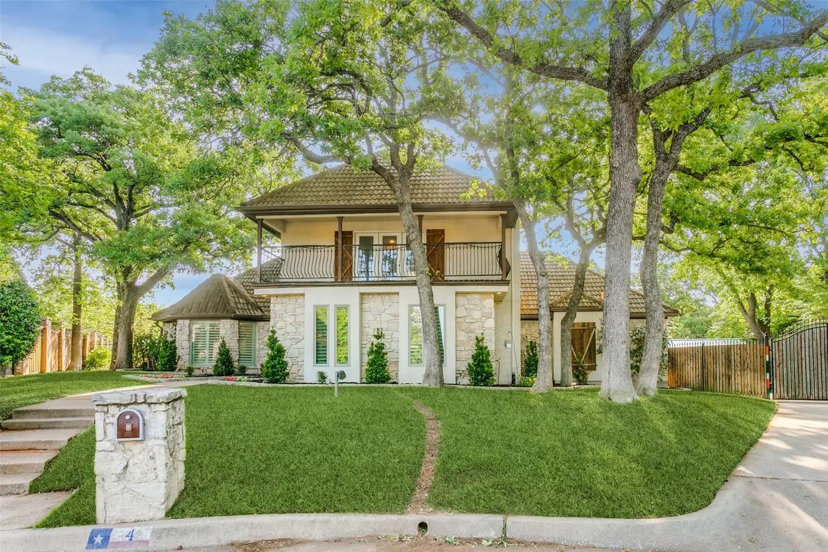 4 Shields Court, Trophy Club, TX 76262 - #1