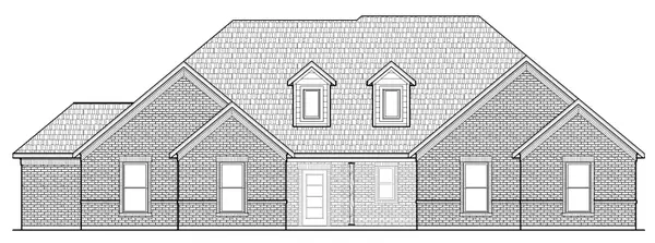 1000 Kessler Road, Weatherford, TX 76087