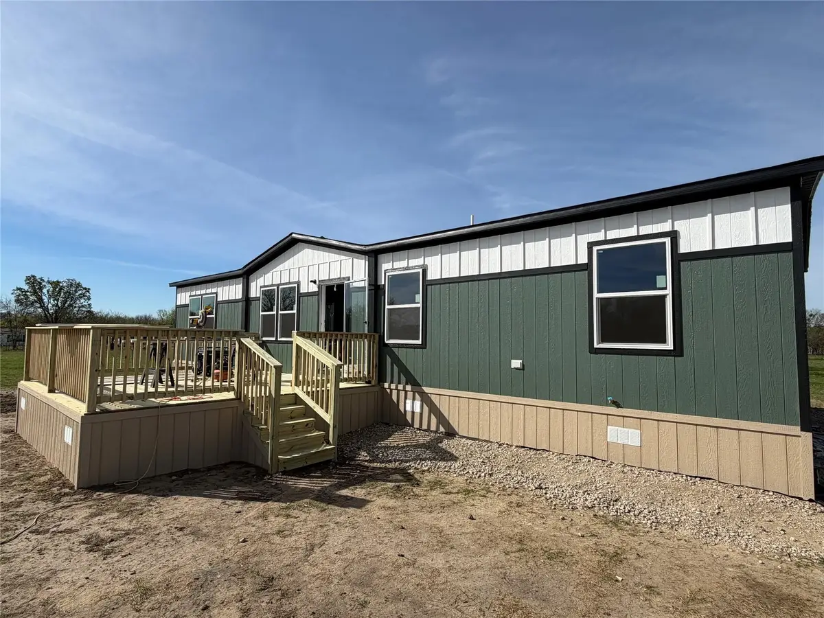 4927 NW County Road 0024, Corsicana, TX 75110 - #1