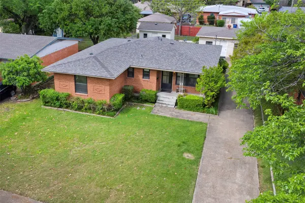 9119 Piper Lane, Dallas, TX 75228