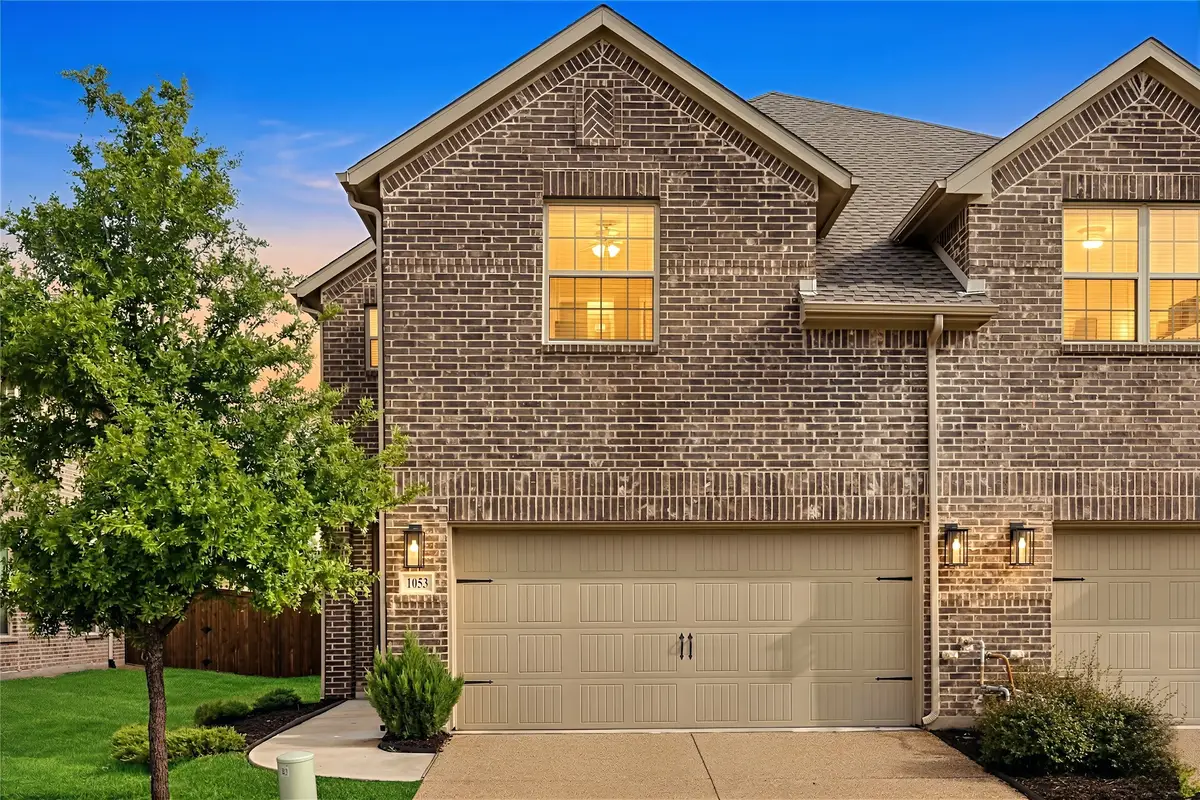 1053 Keswick Drive, Allen, TX 75002 - #1