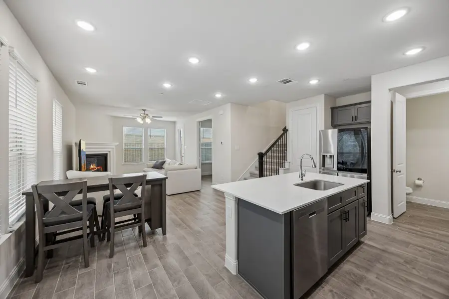 1053 Keswick Drive, Allen, TX 75002 - #3