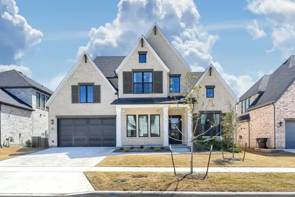 3665 Spruce Hills Street, Frisco, TX 75033