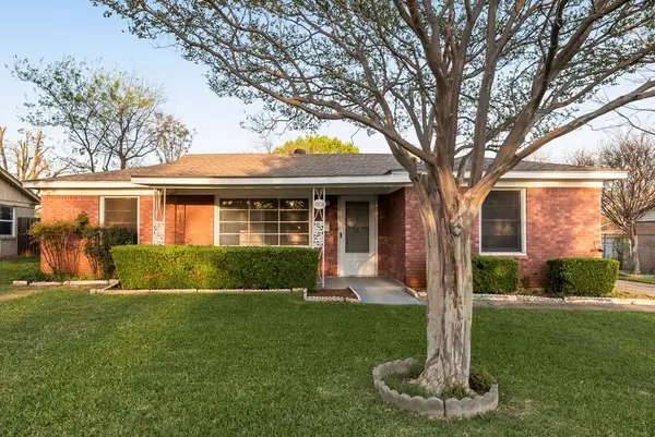 3908 Tejas Trail, Lake Worth, TX 76135