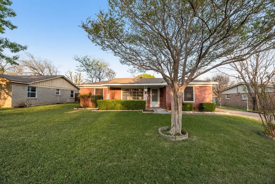 3908 Tejas Trail, Lake Worth, TX 76135 - #2