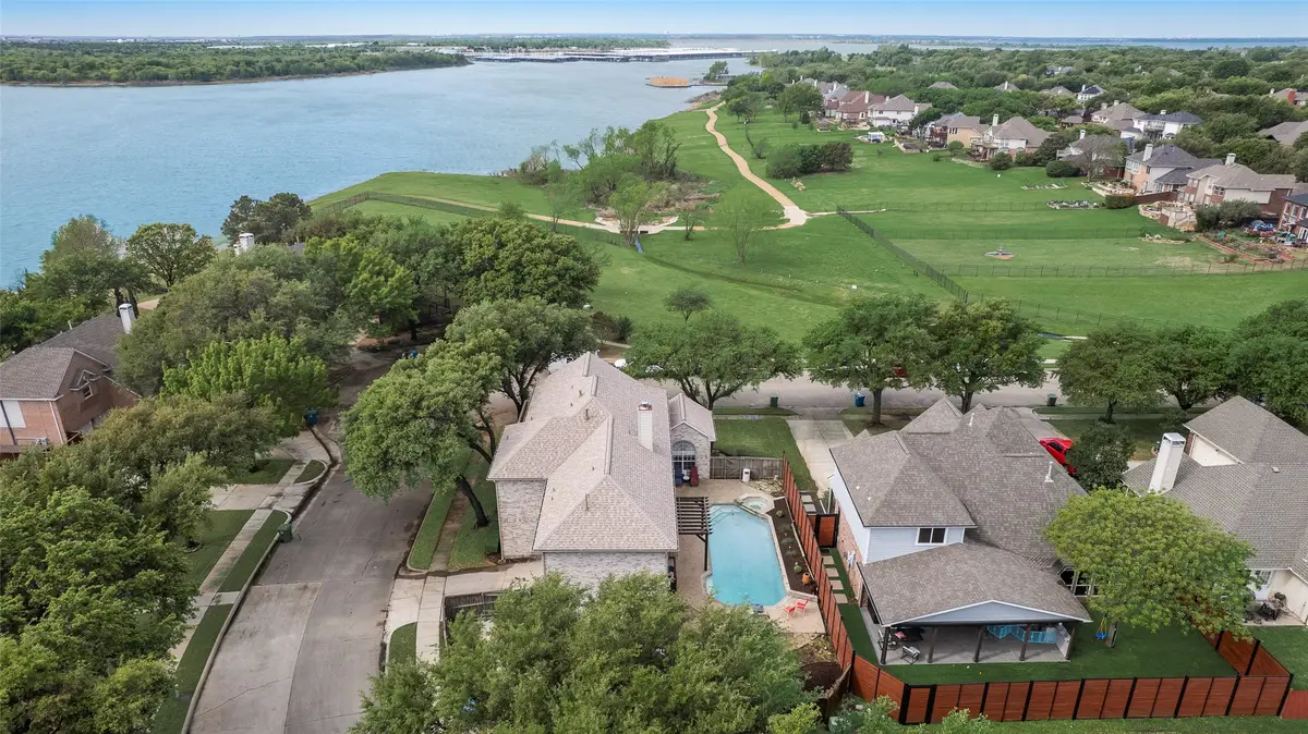 5900 Heron Cove Lane, The Colony, TX 75056 - #1