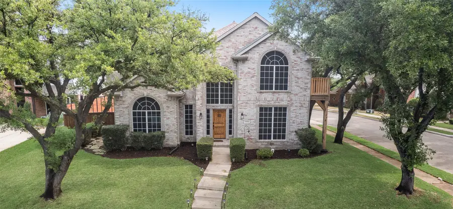 5900 Heron Cove Lane, The Colony, TX 75056 - #2