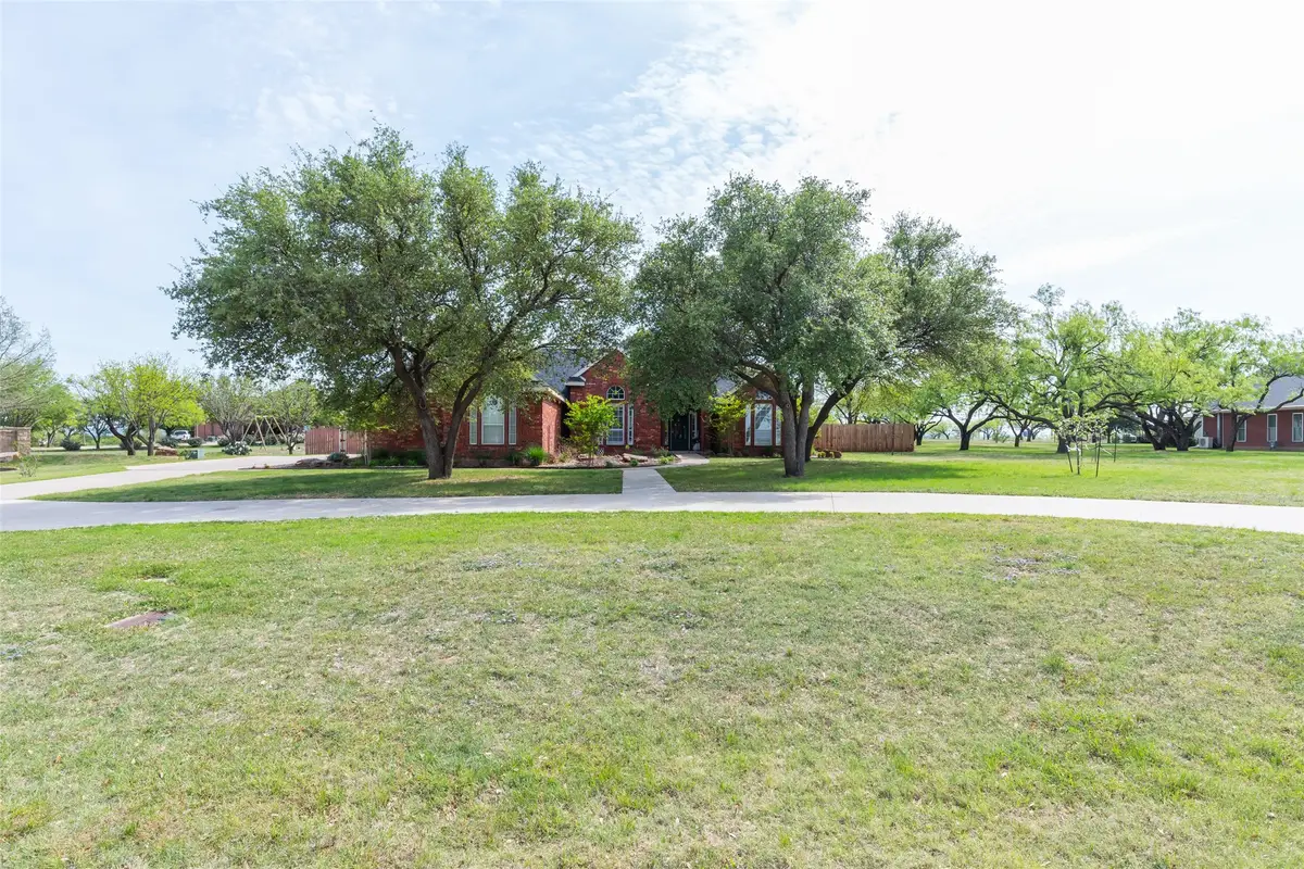 7809 Saddle Creek Road, Abilene, TX 79602 - #1