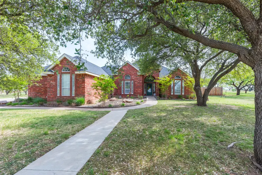 7809 Saddle Creek Road, Abilene, TX 79602 - #3