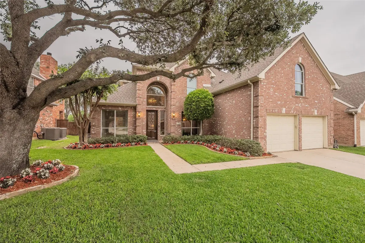 3240 Paddock Circle, Flower Mound, TX 75022 - #1