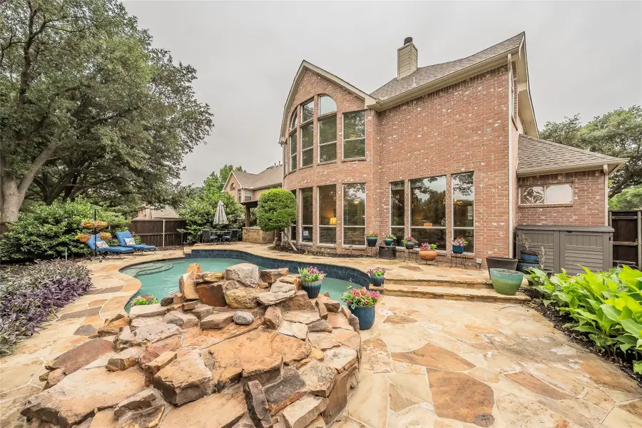 3240 Paddock Circle, Flower Mound, TX 75022 - #3