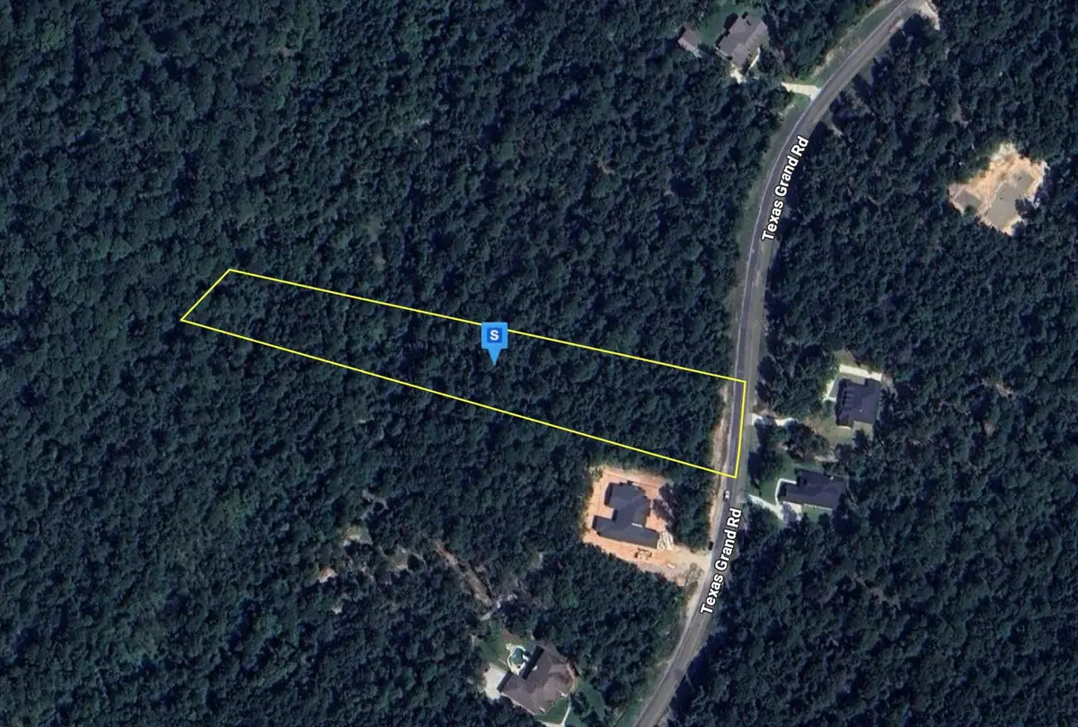 235 Texas Grand Road, Huntsville, TX 77340 - #1
