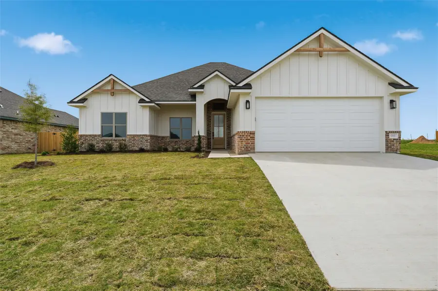 1333 Red Rock Road, Hewitt, TX 76643 - #2