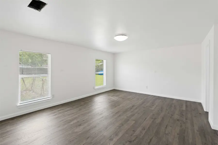 4608 Avenue G, Fort Worth, TX 76105 - #3