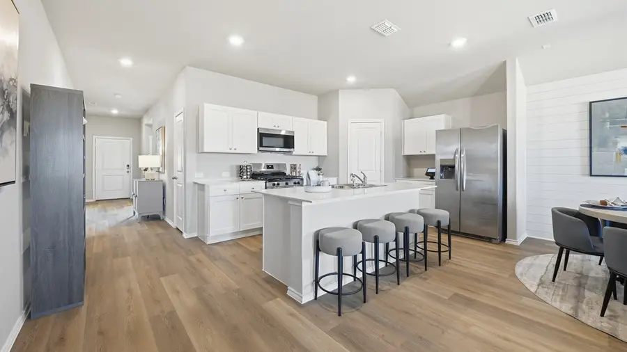 141 Mlm Parkway, Bridgeport, TX 76246 - #2