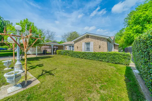 3903 Lovingood Drive, Dallas, TX 75241