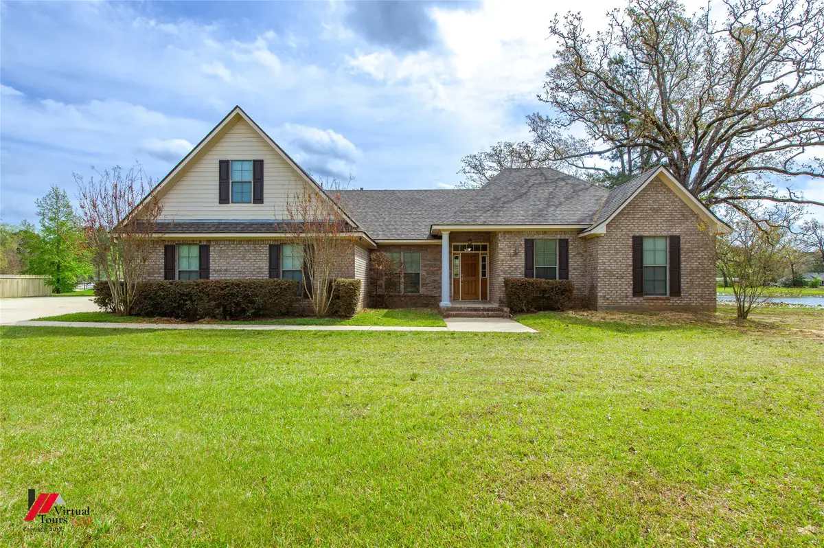 7784 N Lakeshore Drive, Shreveport, LA 71107 - #1