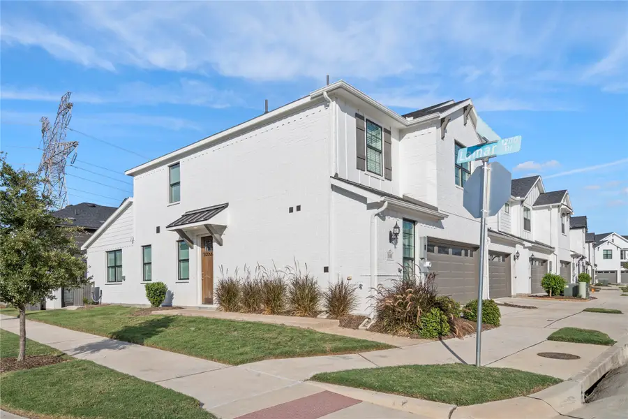 1141 Rusk Way, Lewisville, TX 75077 - #3