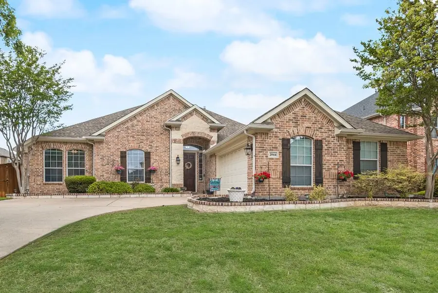 2944 Bahia, Grand Prairie, TX 75054 - #3