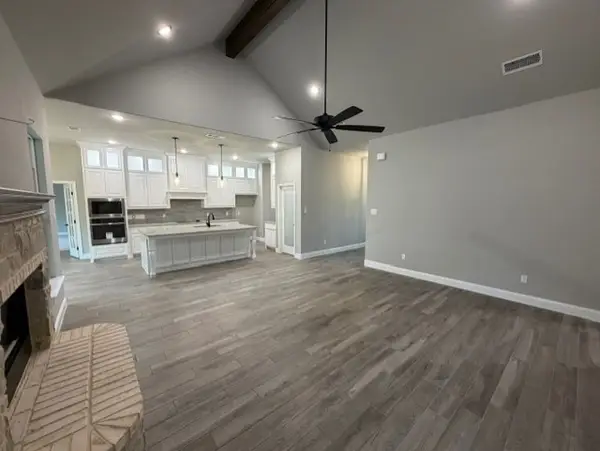 3695 Goshen Road, Springtown, TX 76082