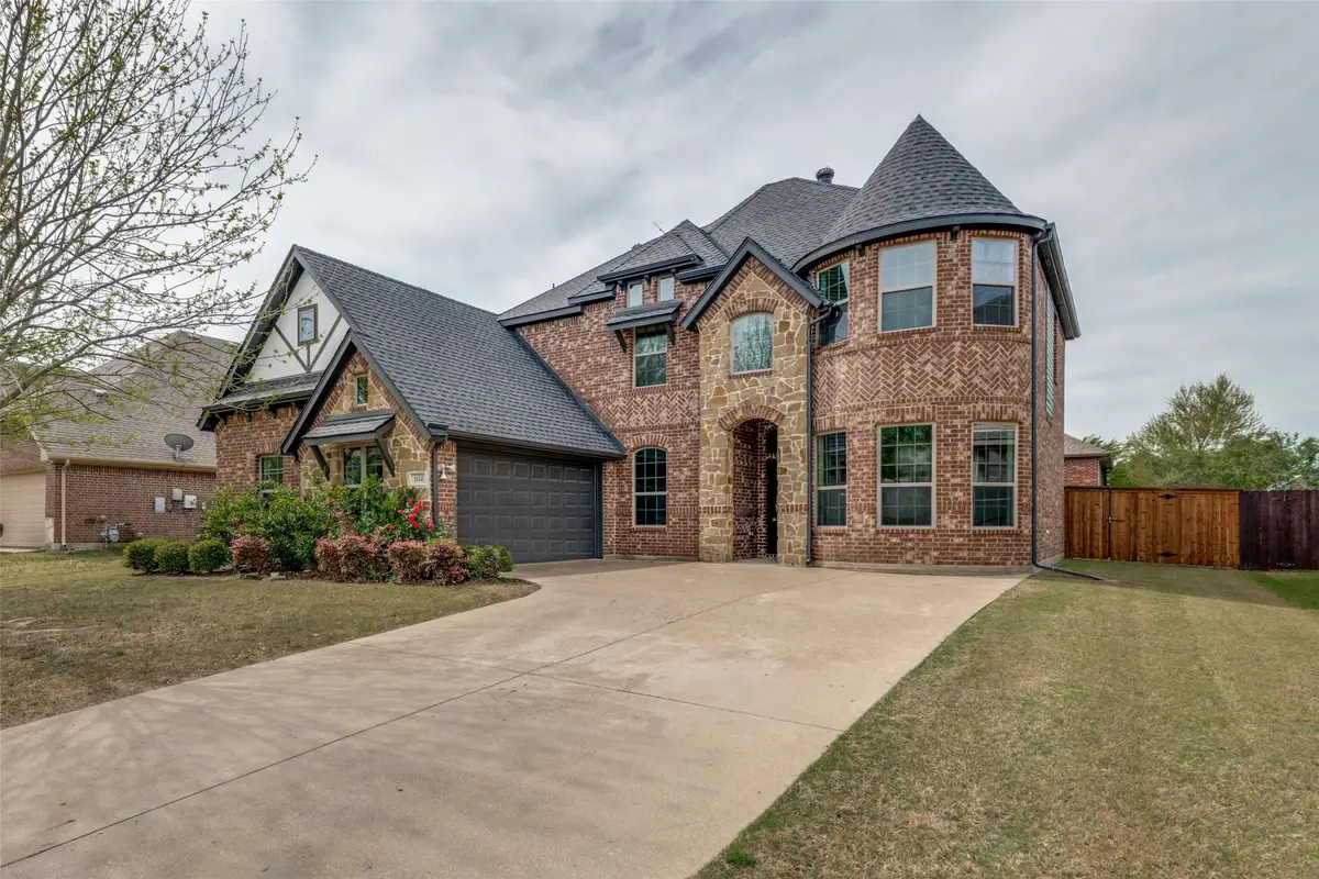 1114 Leafy Glade Road, Forney, TX 75126 - #1