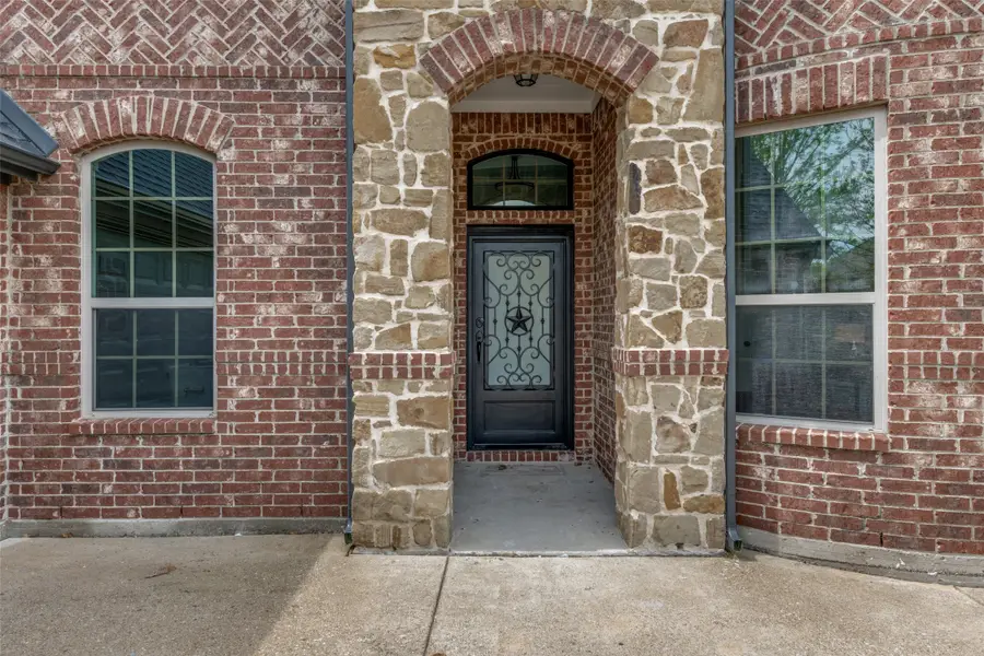 1114 Leafy Glade Road, Forney, TX 75126 - #3