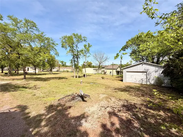 10 George A Green Drive, Gordonville, TX 76245