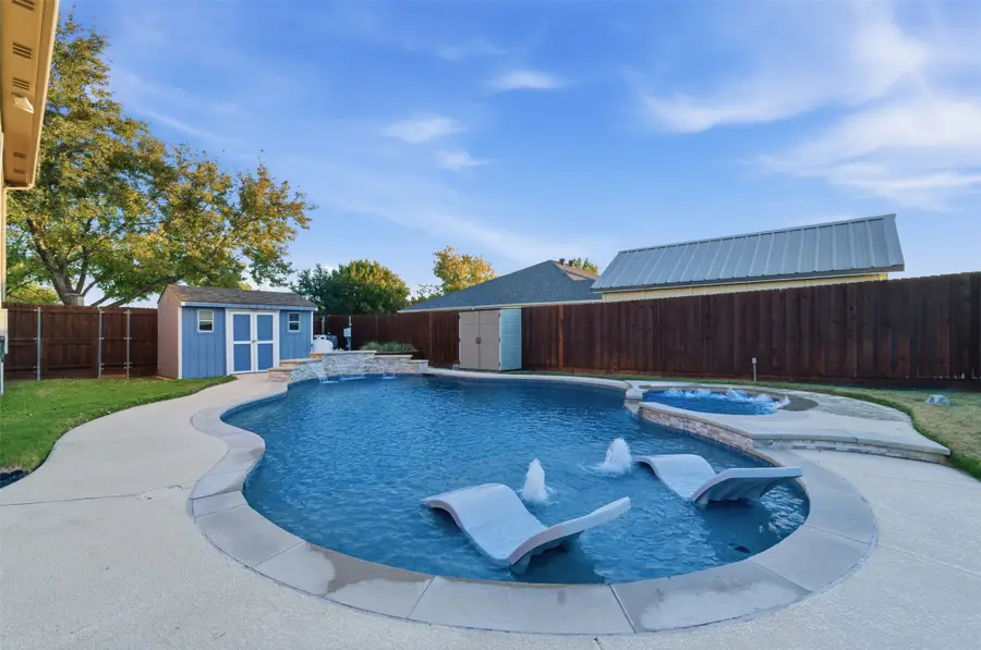 1004 Cedar Ridge Lane, Burleson, TX 76028 - #2