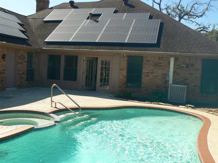 1609 Woodhill Lane, Bedford, TX 76021 - #2