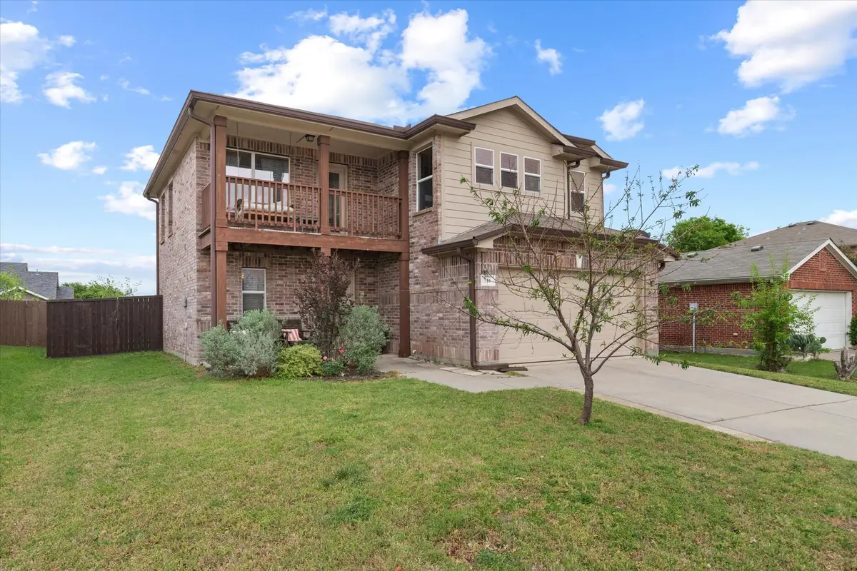 716 Margaret Drive, McKinney, TX 75071 - #1