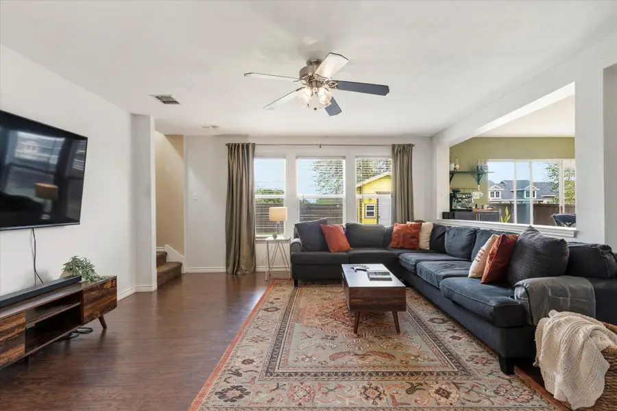 716 Margaret Drive, McKinney, TX 75071 - #3