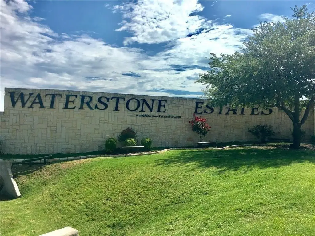 TBD Serenity Trail, McKinney, TX 75071 - #1