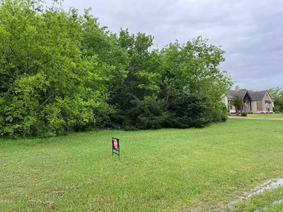 TBD Serenity Trail, McKinney, TX 75071 - #2