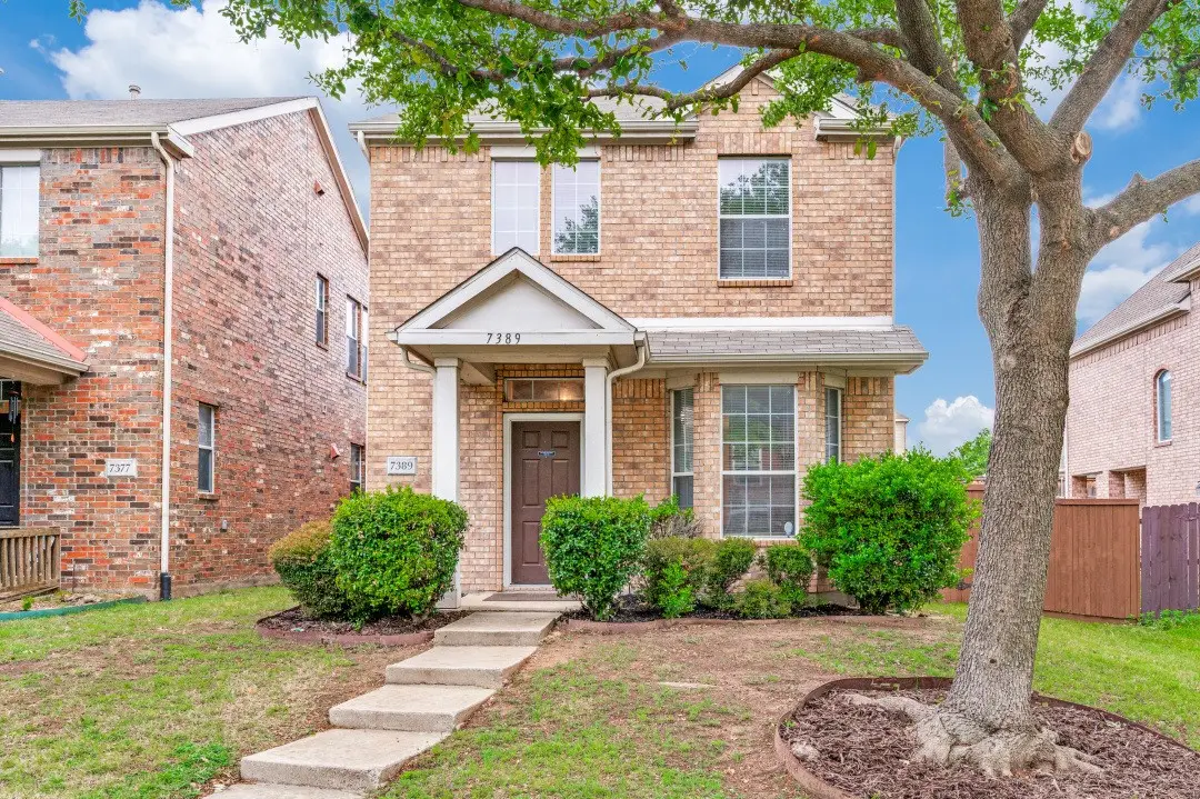 7389 Danbridge Lane, Frisco, TX 75035 - #1