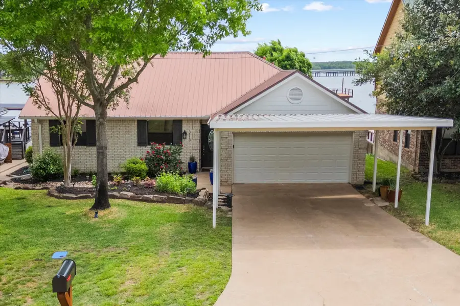 313 Lake Front Drive, Mabank, TX 75156 - #3