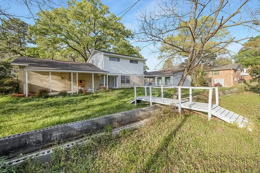 2305 Cherry Hill Road, Texarkana, TX 75503 - #3