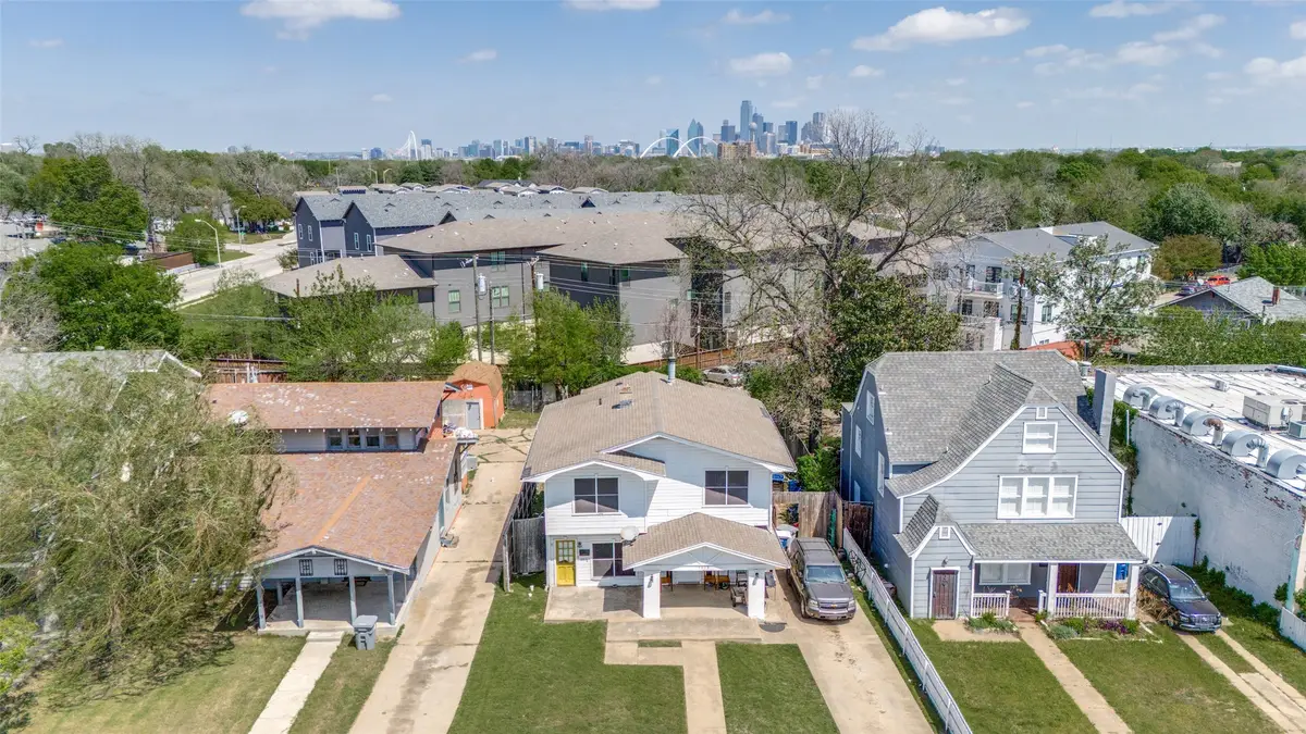 1015 Kings Highway, Dallas, TX 75208 - #1